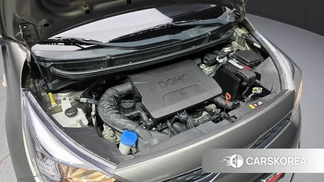 Kia All New Morning (JA) id 4531083 из Кореи 20