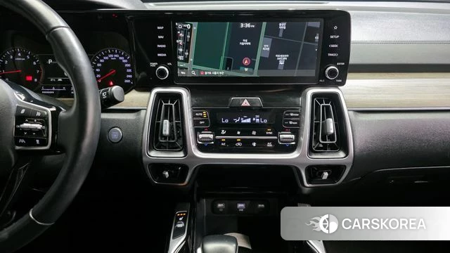 Kia Sorento 4th Generation id 4223925 из Кореи 20