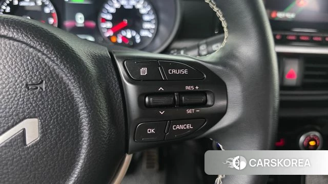 Kia Morning Urban (JA) id 4585176 из Кореи 20