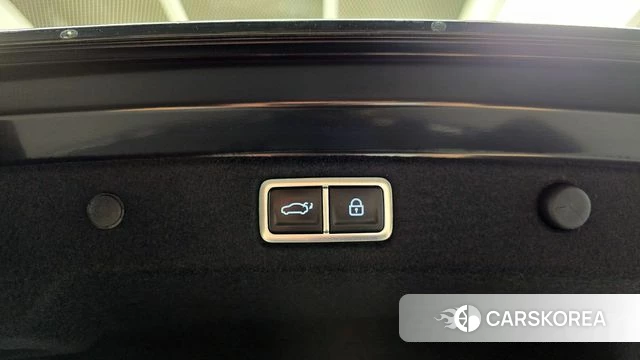 Hyundai Grandeur Hybrid (GN7) id 4292026 из Кореи 20