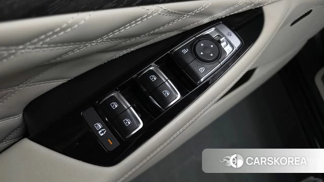Kia K8 Hybrid id 4408976 из Кореи 20