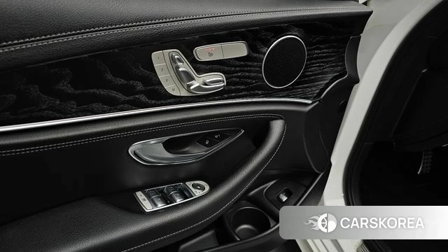 Mercedes-Benz E-Class W213 id 4784725 из Кореи 20
