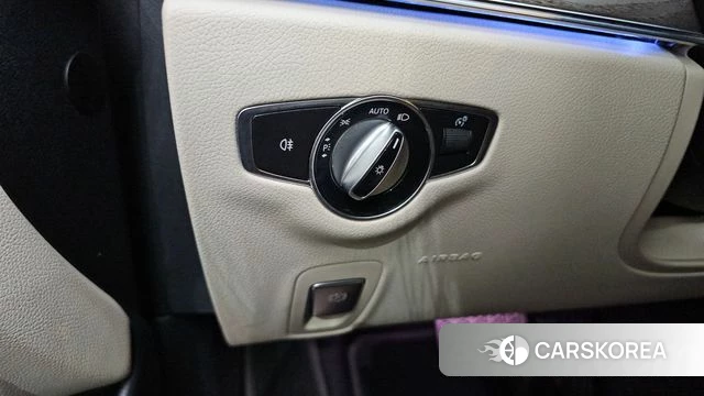 Mercedes-Benz E-Class W213 id 4224642 из Кореи 20