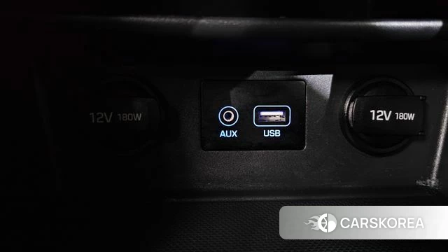Hyundai Kona id 4865632 из Кореи 20