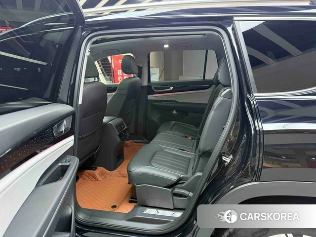 Volkswagen Tourang id 4314168 из Китая 20