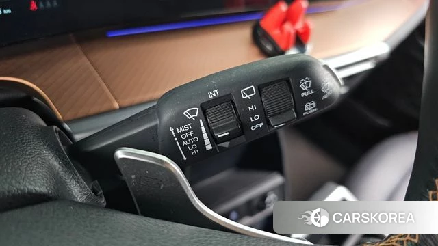 Ssangyong Torres EVX id 4584732 из Кореи 20