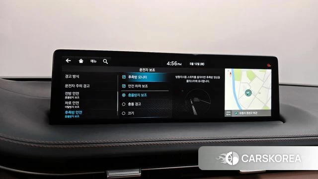 Genesis GV70 id 4309896 из Кореи 20