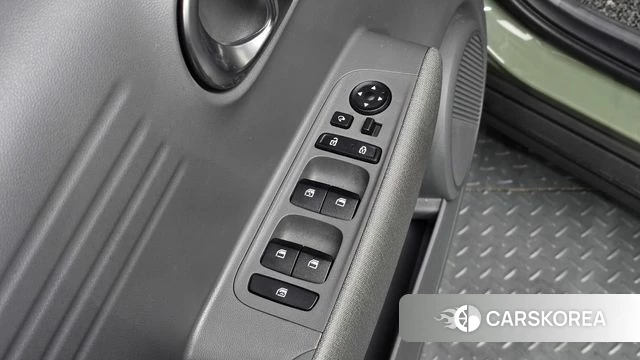 Hyundai Casper id 4608153 из Кореи 20