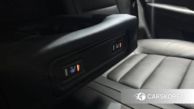 Renault Korea (Samsung) The New QM6 id 4377354 из Кореи 20