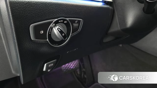 Mercedes-Benz E-Class W213 id 4203913 из Кореи 20