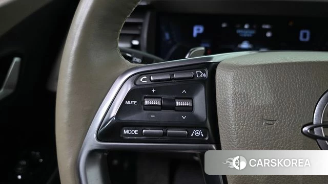 Ssangyong Torres id 4422572 из Кореи 20