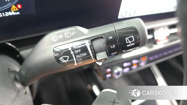 Kia Di Ol Nu Niro id 4768384 из Кореи 20