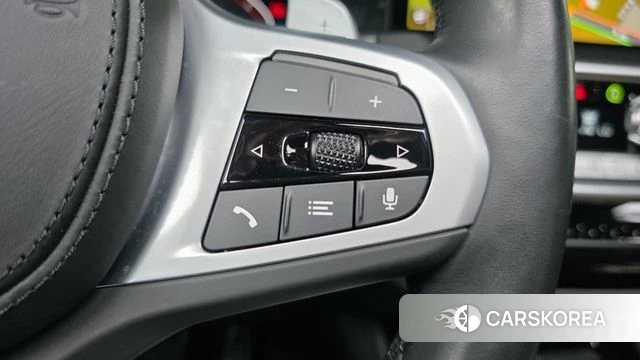 BMW X3 (G01) id 4655669 из Кореи 20