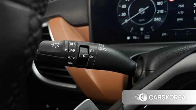 Kia The New Seltos id 4414048 из Кореи 20