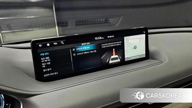 Genesis G80 (RG3) id 4561706 из Кореи 20
