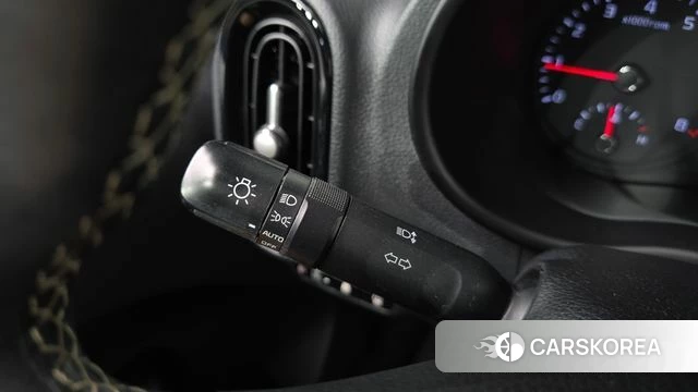 Kia All New Morning (JA) id 4708320 из Кореи 20