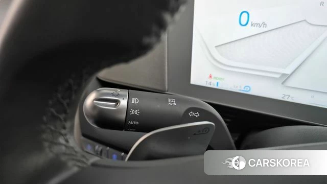 Hyundai Ionic 5 id 4608470 из Кореи 20
