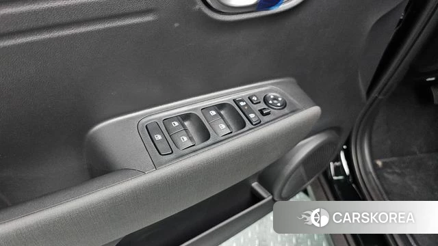 Hyundai The New Casper id 4617228 из Кореи 20