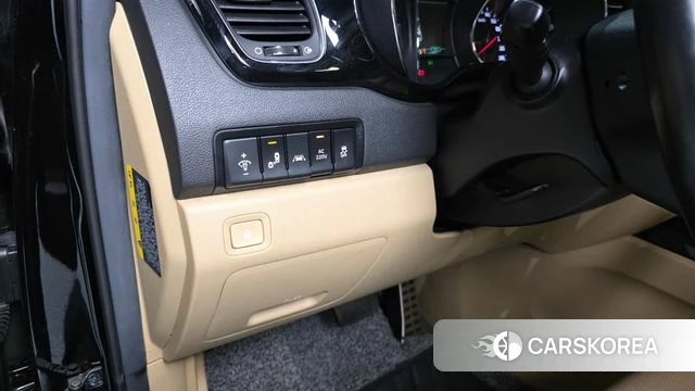 Kia The New Carnival id 4310807 из Кореи 20