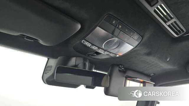 Mercedes-Benz G-Class W463b id 4637379 из Кореи 20