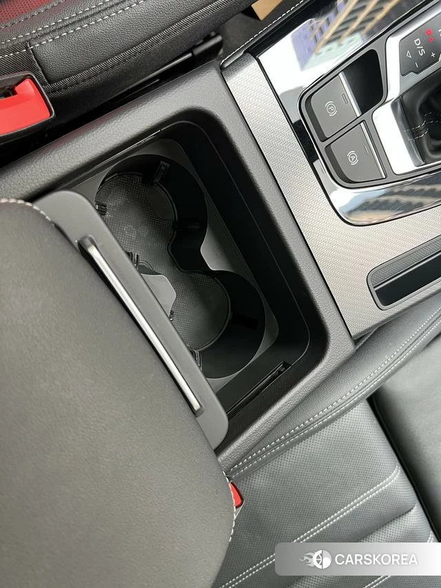 Audi Q5L id 4290693 из Китая 20