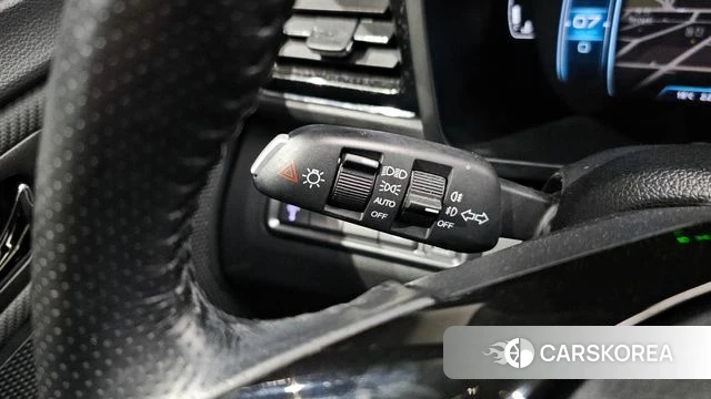 Ssangyong Berry New Tivoli id 4188174 из Кореи 20