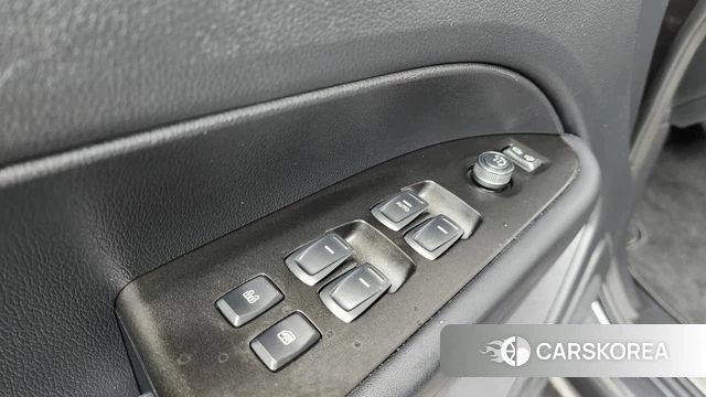 Ssangyong Rexton Sports id 4587354 из Кореи 20
