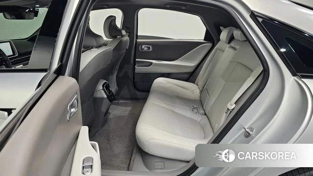 Hyundai Ionic 6 id 4280691 из Кореи 20
