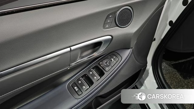 Hyundai Sonata D Edge (DN8) id 4354731 из Кореи 20