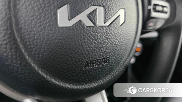 Kia Morning Urban (JA) id 4871841 из Кореи 20