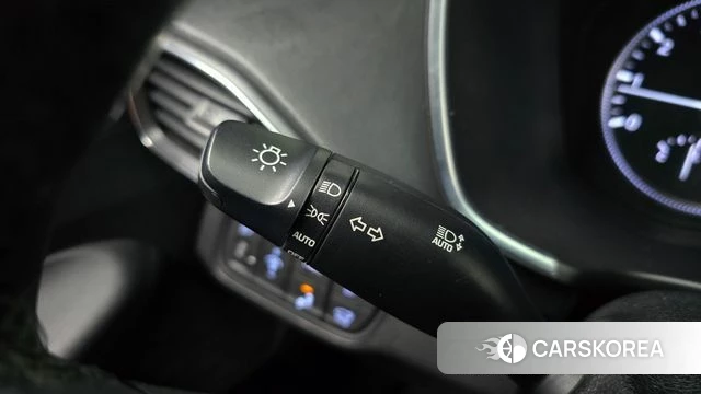 Hyundai Santa Fe TM id 4937155 из Кореи 20