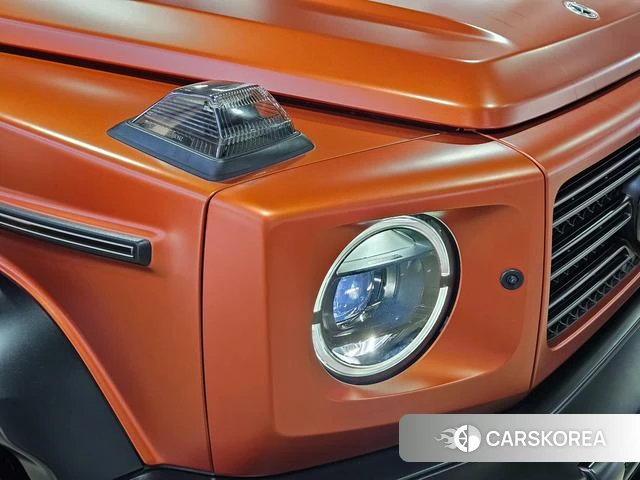Mercedes-Benz G-class id 4297402 из Китая 20