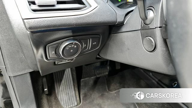 Lincoln New MKZ id 4246015 из Кореи 20