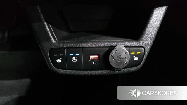Kia The New Kia Ray id 4408290 из Кореи 20