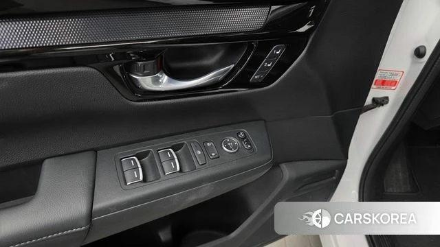 Honda CR-V 6th generation id 4768168 из Кореи 20