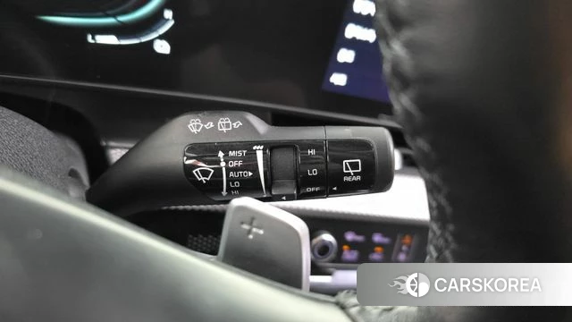 Kia Sportage 5th Generation Hybrid id 4463497 из Кореи 20