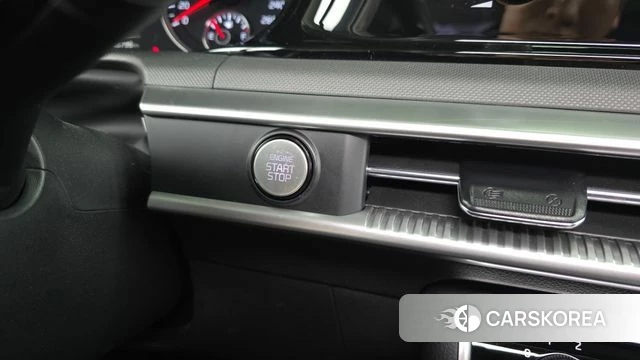 Kia K5 3rd generation id 4414897 из Кореи 20