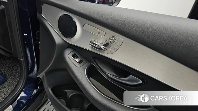 Mercedes-Benz GLC-Class X253 id 4677801 из Кореи 20