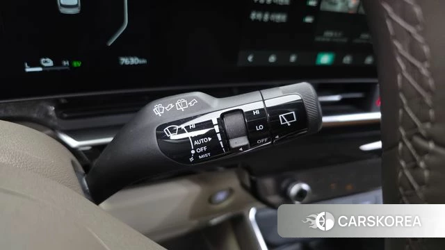 Kia The New Carnival 4th Generation id 4280013 из Кореи 20