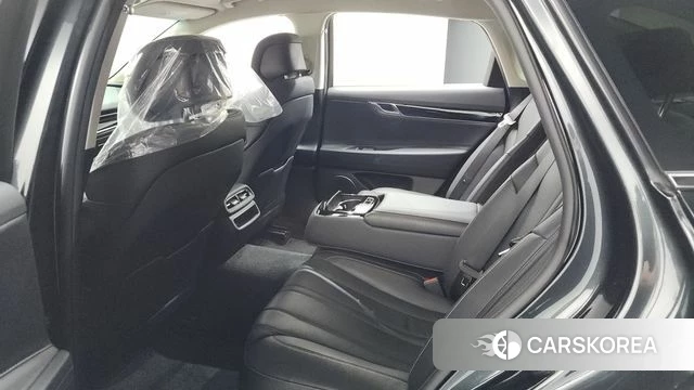 Genesis G80 (RG3) id 4427815 из Кореи 20