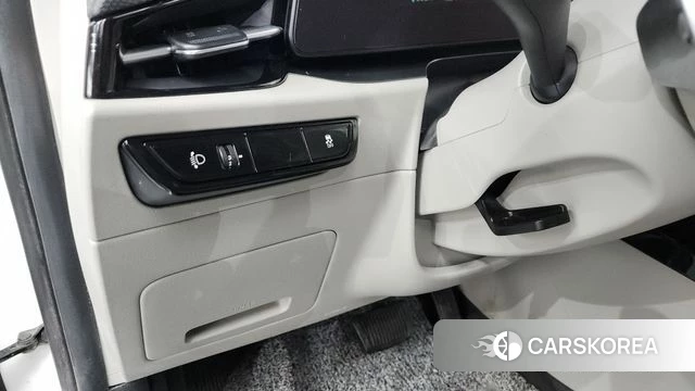 Kia Di All New Niro EV id 4631143 из Кореи 20