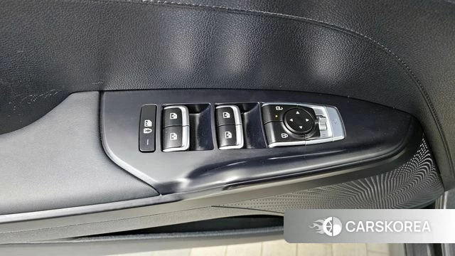 Kia The New K5 3rd generation id 4266622 из Кореи 20