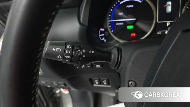 Lexus NX300h id 4424691 из Кореи 20