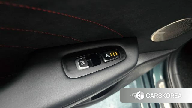 Kia Stinger Meister id 4624141 из Кореи 20