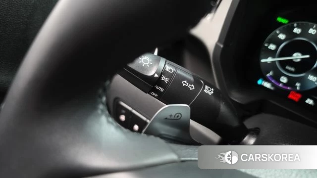Kia The New Kia Ray EV id 4549073 из Кореи 20