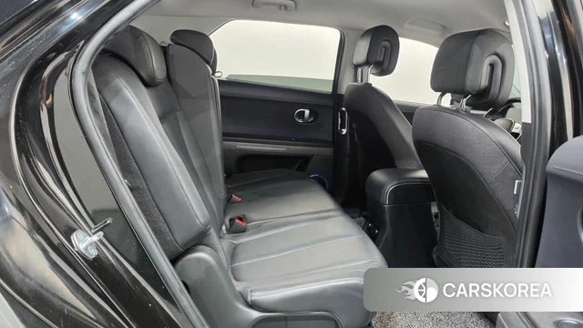 Hyundai Ionic 5 id 4779489 из Кореи 20