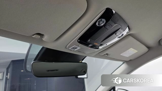 Kia K5 Hybrid 3rd Generation id 4267668 из Кореи 20