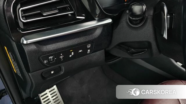 Kia The New Niro id 4900316 из Кореи 20