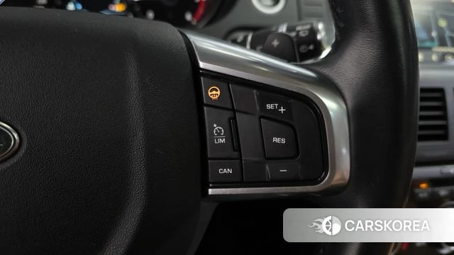 Land Rover Discovery Sports id 4785756 из Кореи 20