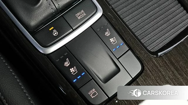 Kia The New K5 2nd generation id 4703578 из Кореи 20